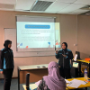 Pra Pembentangan Projek Tahun Akhir (PTA2)
